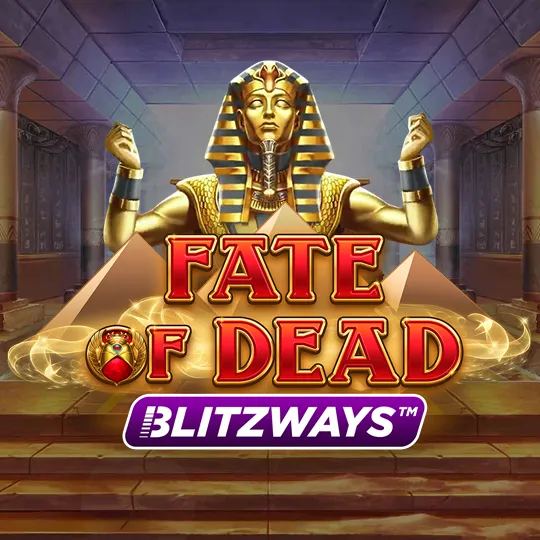 Fate of Dead Blitzways