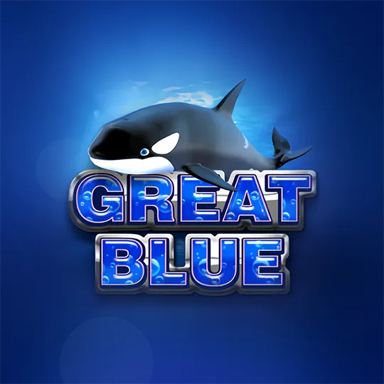 Great Blue